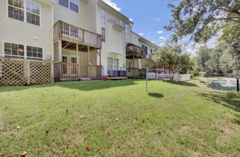 208 Darcy Avenue Goose Creek SC 29445