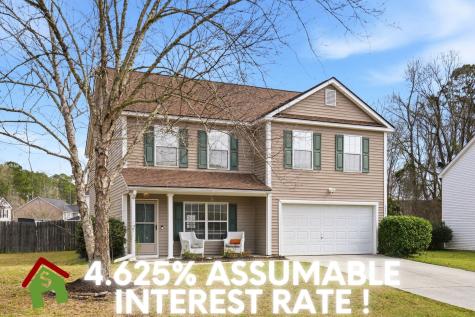 4004 Carolina Bay Drive Moncks Corner SC 29461