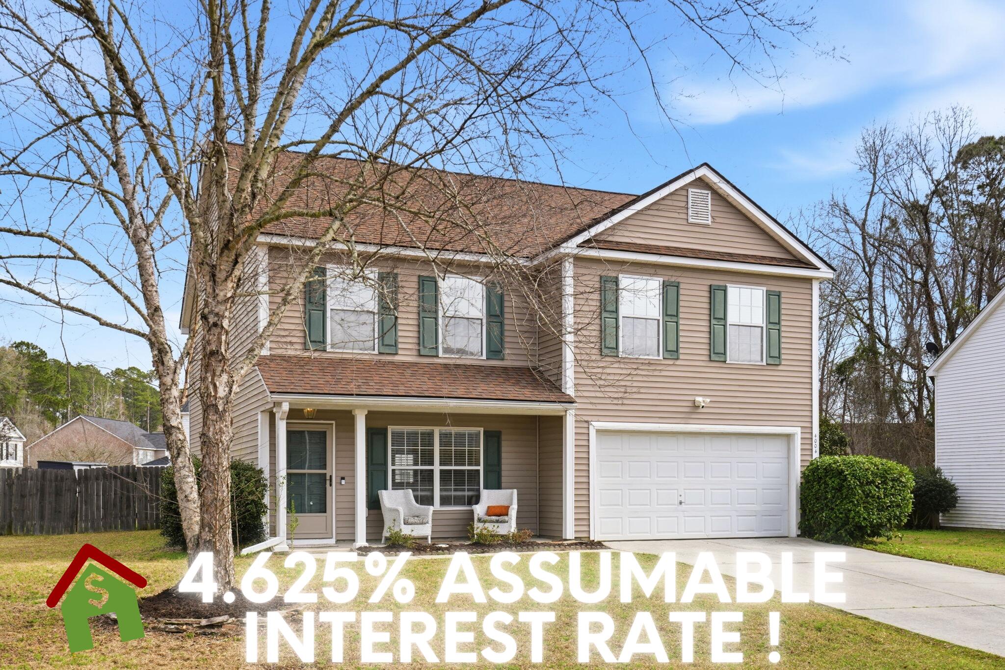 4004 Carolina Bay Drive Moncks Corner SC 29461