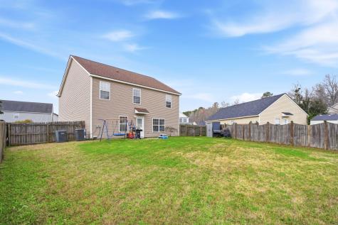 4004 Carolina Bay Drive Moncks Corner SC 29461