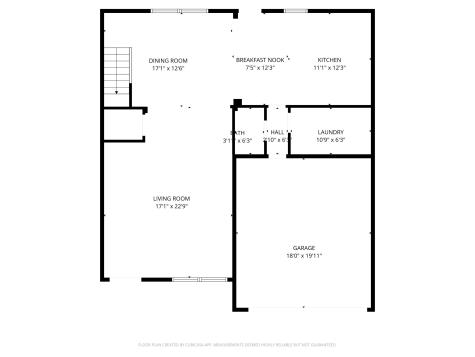 4004 Carolina Bay Drive Moncks Corner SC 29461
