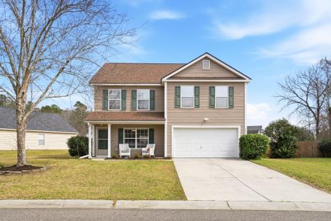 4004 Carolina Bay Drive Moncks Corner SC 29461