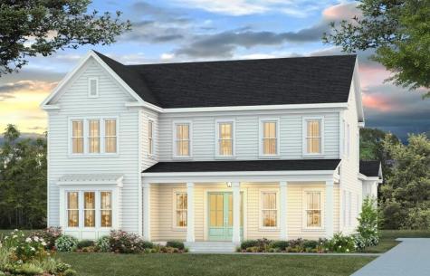 634 June Berry Drive Summerville SC 29486