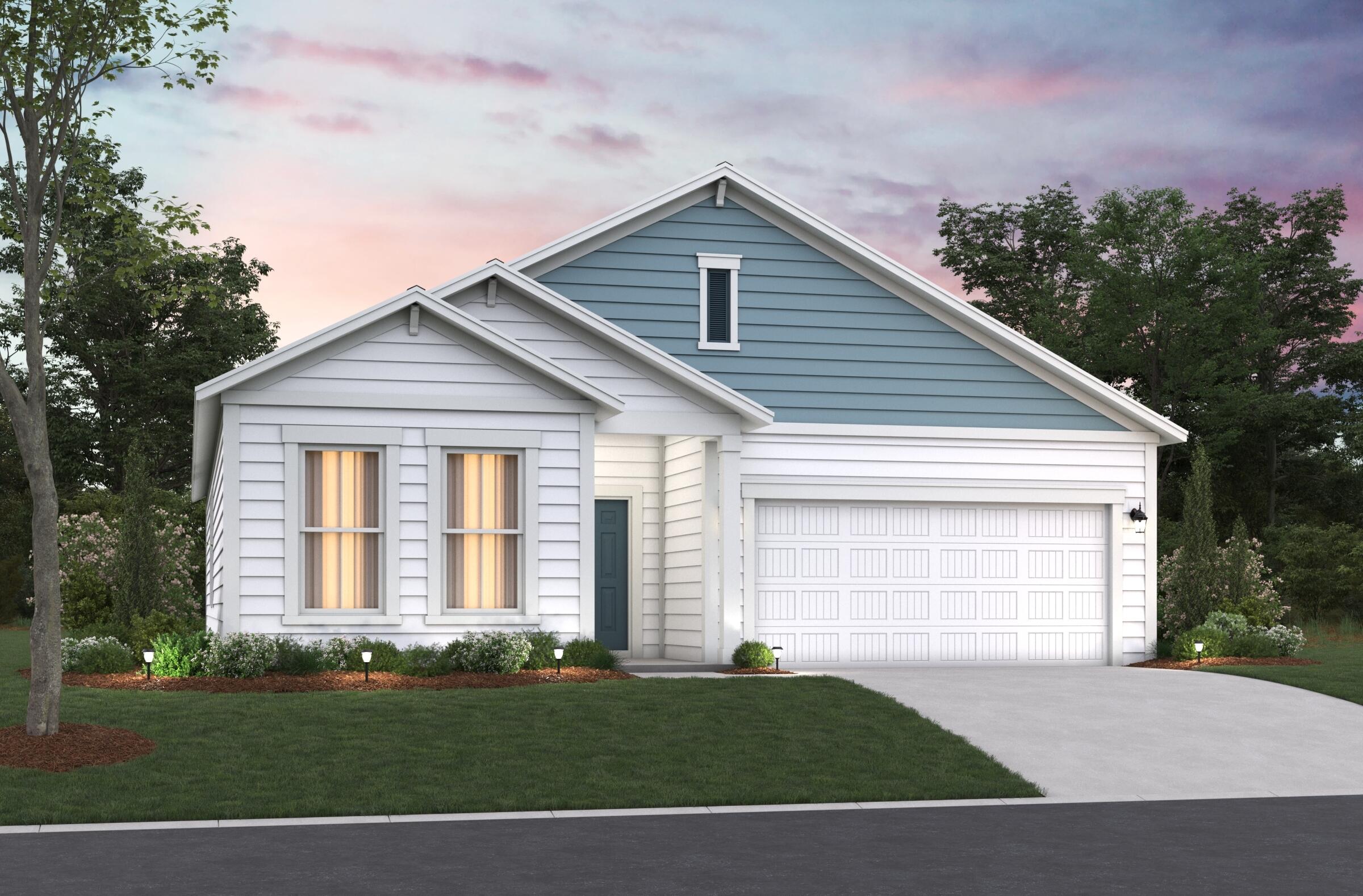 512 Blue Verner Road Moncks Corner SC 29461