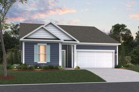 512 Blue Verner Road Moncks Corner SC 29461