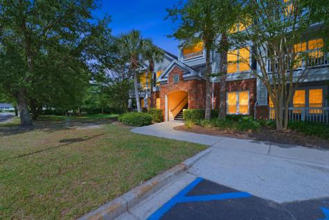 45 Sycamore Avenue Charleston SC 29407