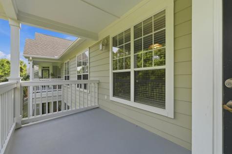 45 Sycamore Avenue Charleston SC 29407