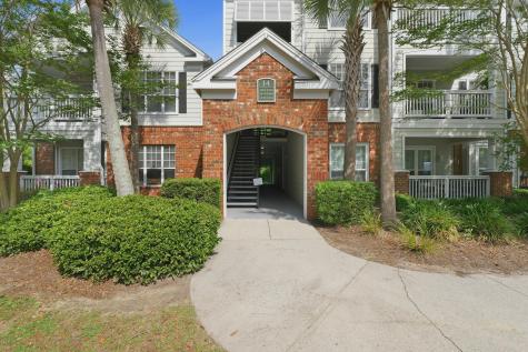 45 Sycamore Avenue Charleston SC 29407