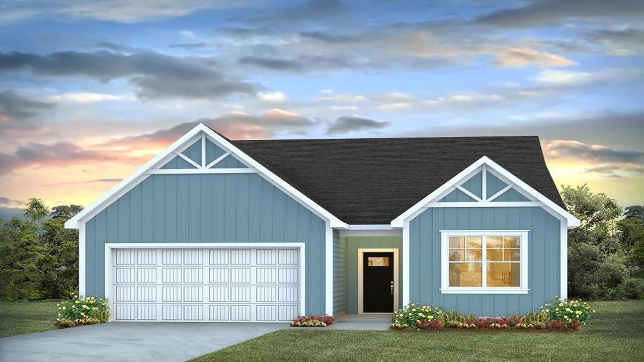 349 Willow Run Drive Summerville SC 29486