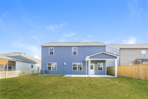 402 Silent Bluff Drive Summerville SC 29486