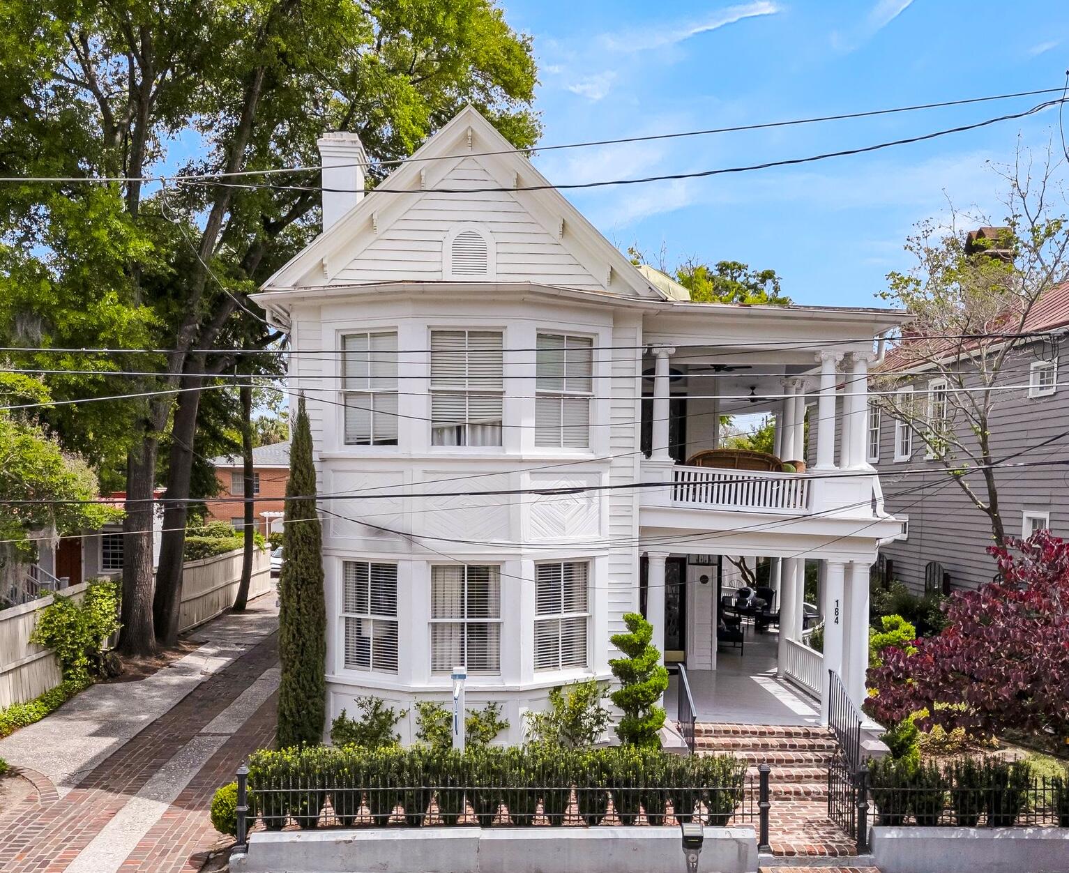 184 Ashley Avenue Charleston SC 29403