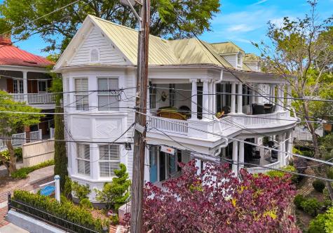 184 Ashley Avenue Charleston SC 29403