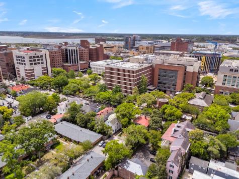 184 Ashley Avenue Charleston SC 29403