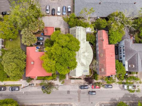 184 Ashley Avenue Charleston SC 29403
