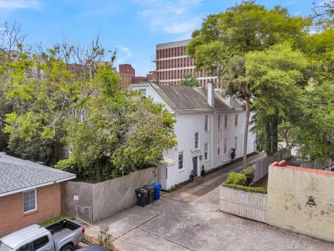 184 Ashley Avenue Charleston SC 29403