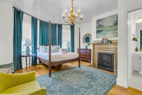 184 Ashley Avenue Charleston SC 29403