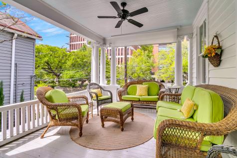 184 Ashley Avenue Charleston SC 29403