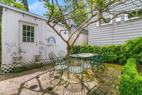 184 Ashley Avenue Charleston SC 29403