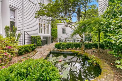 184 Ashley Avenue Charleston SC 29403