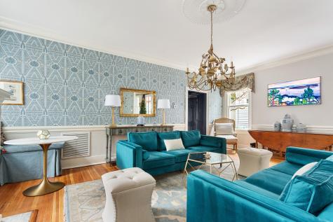 184 Ashley Avenue Charleston SC 29403