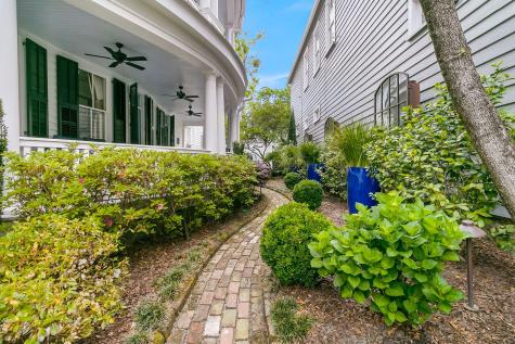 184 Ashley Avenue Charleston SC 29403