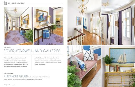184 Ashley Avenue Charleston SC 29403