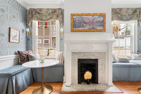184 Ashley Avenue Charleston SC 29403