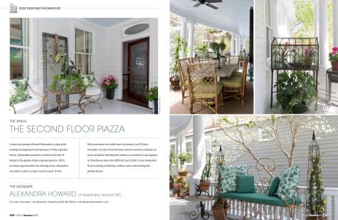 184 Ashley Avenue Charleston SC 29403