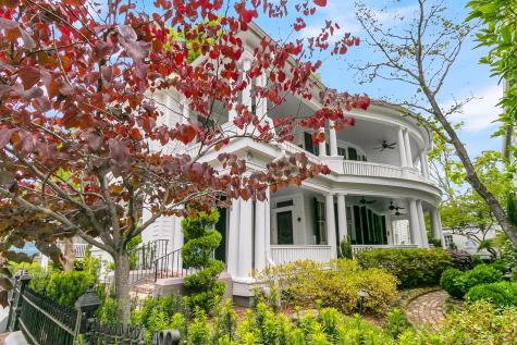 184 Ashley Avenue Charleston SC 29403