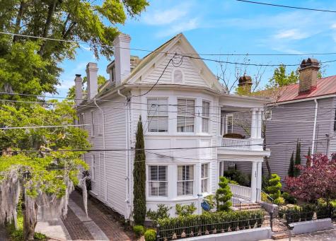 184 Ashley Avenue Charleston SC 29403