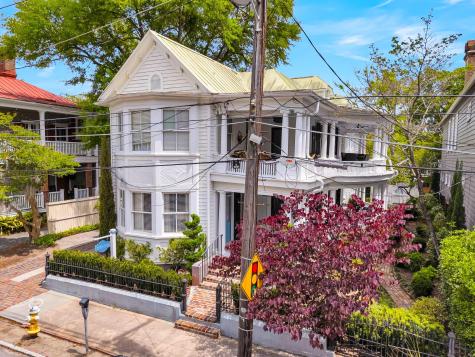 184 Ashley Avenue Charleston SC 29403
