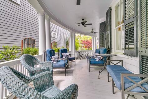 184 Ashley Avenue Charleston SC 29403