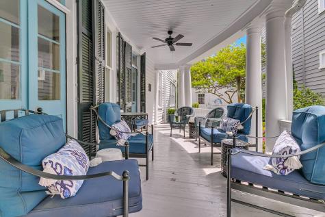 184 Ashley Avenue Charleston SC 29403