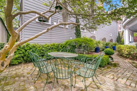 184 Ashley Avenue Charleston SC 29403