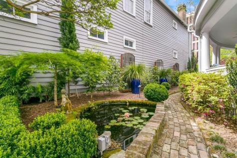 184 Ashley Avenue Charleston SC 29403