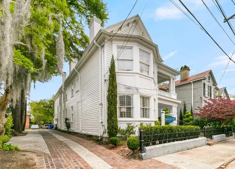 184 Ashley Avenue Charleston SC 29403