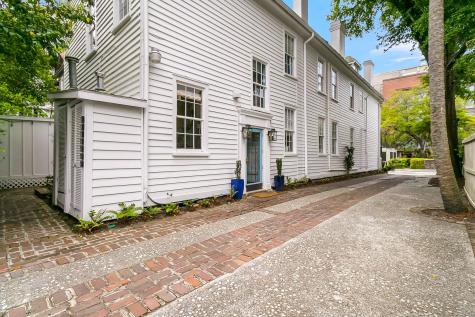 184 Ashley Avenue Charleston SC 29403