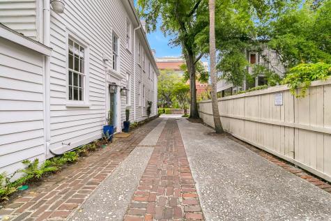 184 Ashley Avenue Charleston SC 29403