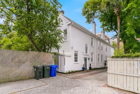184 Ashley Avenue Charleston SC 29403