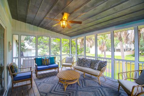 312 W Cooper Avenue Folly Beach SC 29439