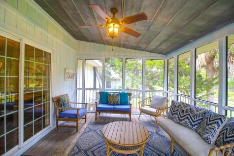 312 W Cooper Avenue Folly Beach SC 29439