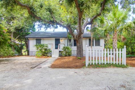 312 W Cooper Avenue Folly Beach SC 29439
