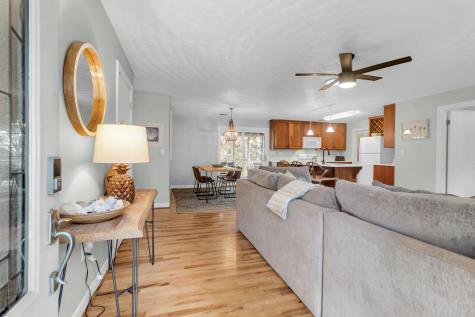312 W Cooper Avenue Folly Beach SC 29439