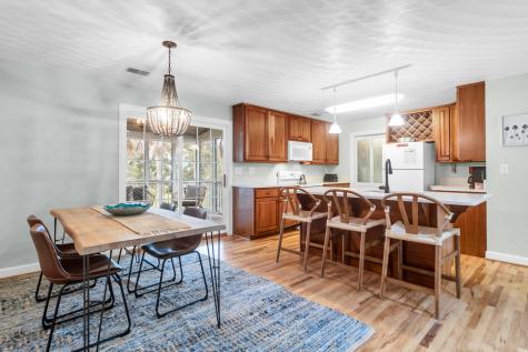 312 W Cooper Avenue Folly Beach SC 29439