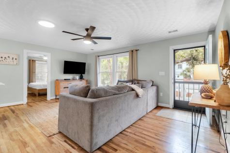 312 W Cooper Avenue Folly Beach SC 29439