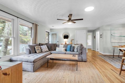 312 W Cooper Avenue Folly Beach SC 29439