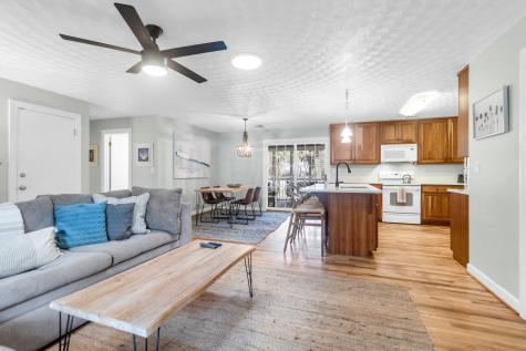 312 W Cooper Avenue Folly Beach SC 29439