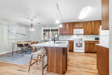 312 W Cooper Avenue Folly Beach SC 29439
