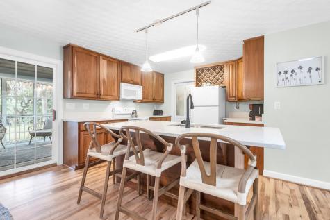 312 W Cooper Avenue Folly Beach SC 29439