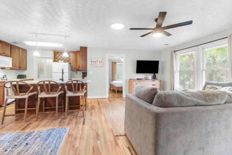 312 W Cooper Avenue Folly Beach SC 29439